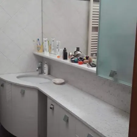 Stanza Privata A Casa Di Lilli *
