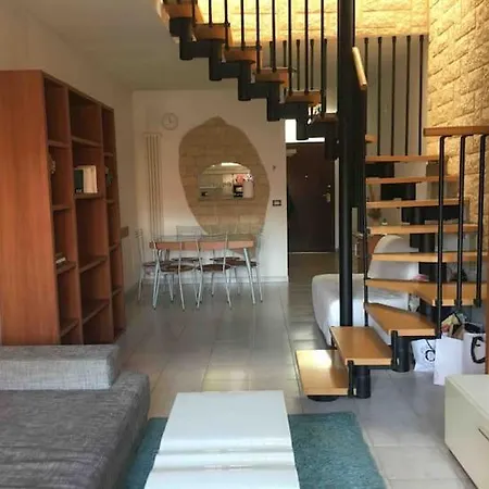 Stanza Privata A Casa Di Lilli 博洛尼亚