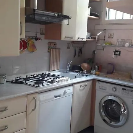 Stanza Privata A Casa Di Lilli *