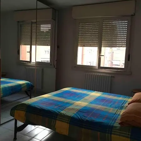 Stanza Privata A Casa Di Lilli * Bologna